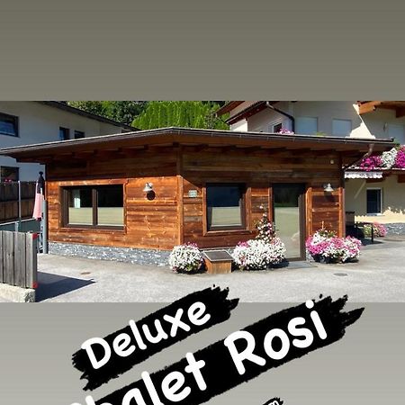 Apartment Christian Mayrhofen Kültér fotó
