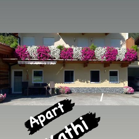 Apartment Christian Mayrhofen Kültér fotó