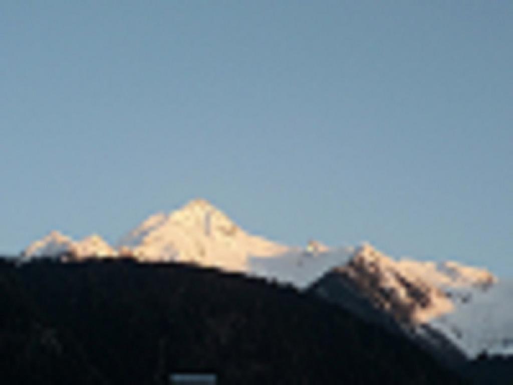 Apartment Christian Mayrhofen Szoba fotó
