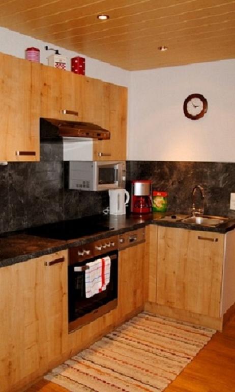 Apartment Christian Mayrhofen Szoba fotó