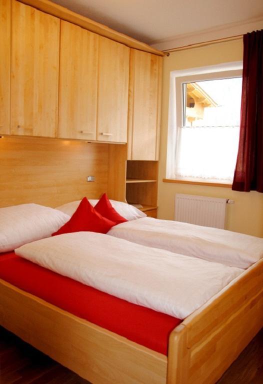 Apartment Christian Mayrhofen Szoba fotó