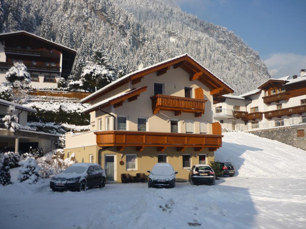 Apartment Christian Mayrhofen Szoba fotó