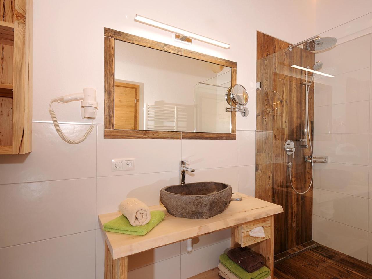 Apartment Christian Mayrhofen Kültér fotó