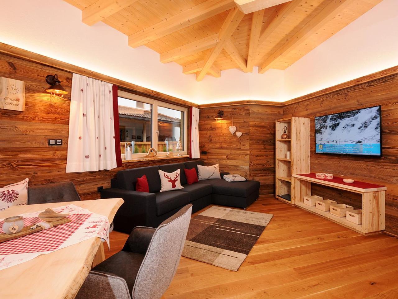 Apartment Christian Mayrhofen Kültér fotó