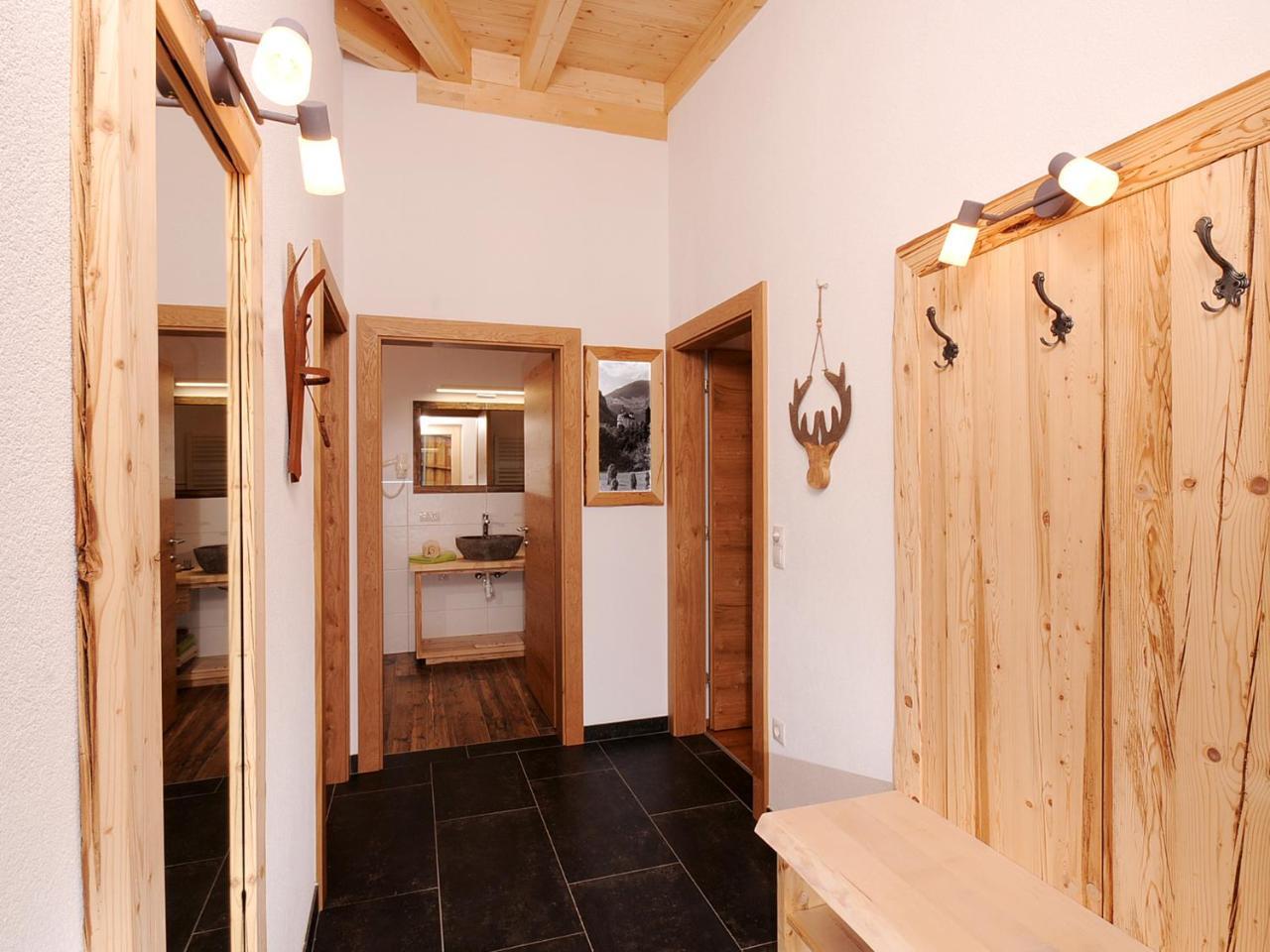 Apartment Christian Mayrhofen Kültér fotó