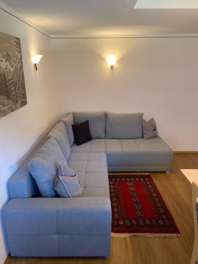 Apartment Christian Mayrhofen Kültér fotó