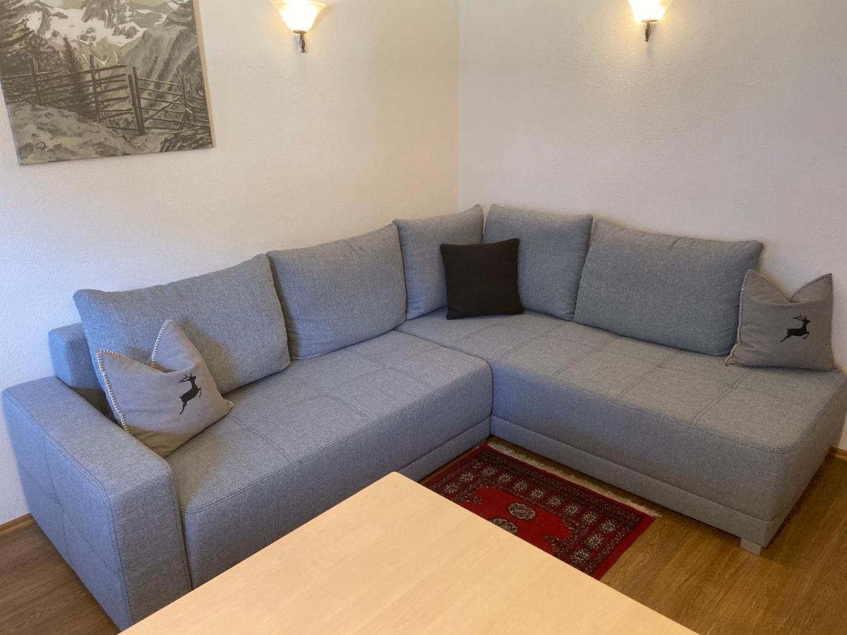 Apartment Christian Mayrhofen Kültér fotó